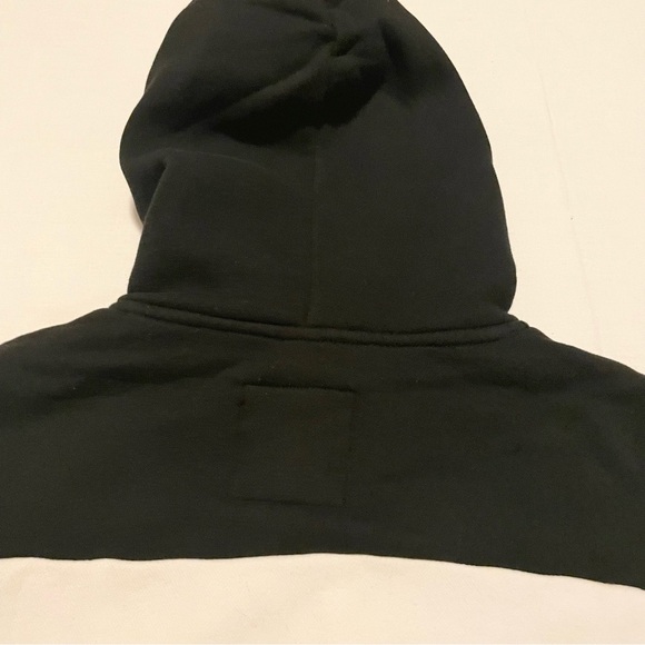 Hollister Womens Block Colour Hoodie Sweater Size XS - Picture 12 of 16